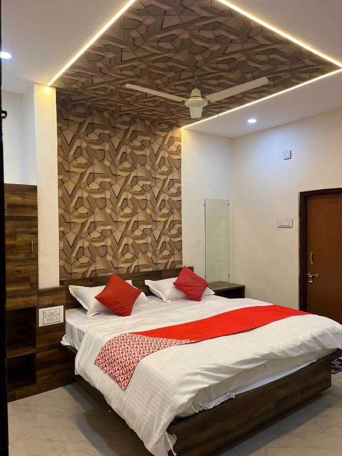 Hotel O Pravin Executive Gangapur  Exterior photo