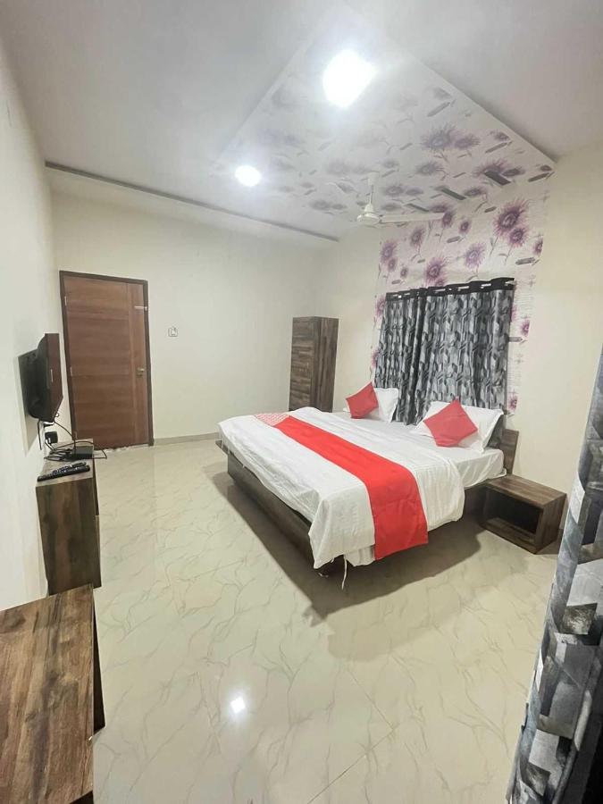 Hotel O Pravin Executive Gangapur  Exterior photo
