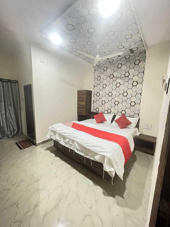 Hotel O Pravin Executive Gangapur  Exterior photo