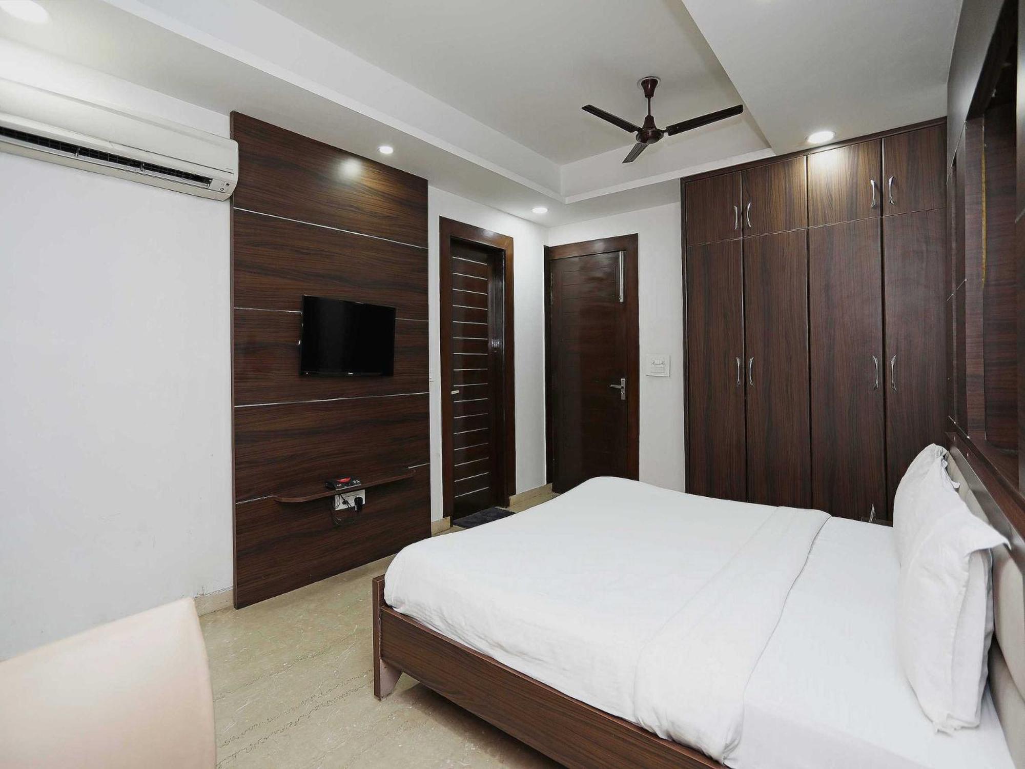 Hotel O Pravin Executive Gangapur  Exterior photo