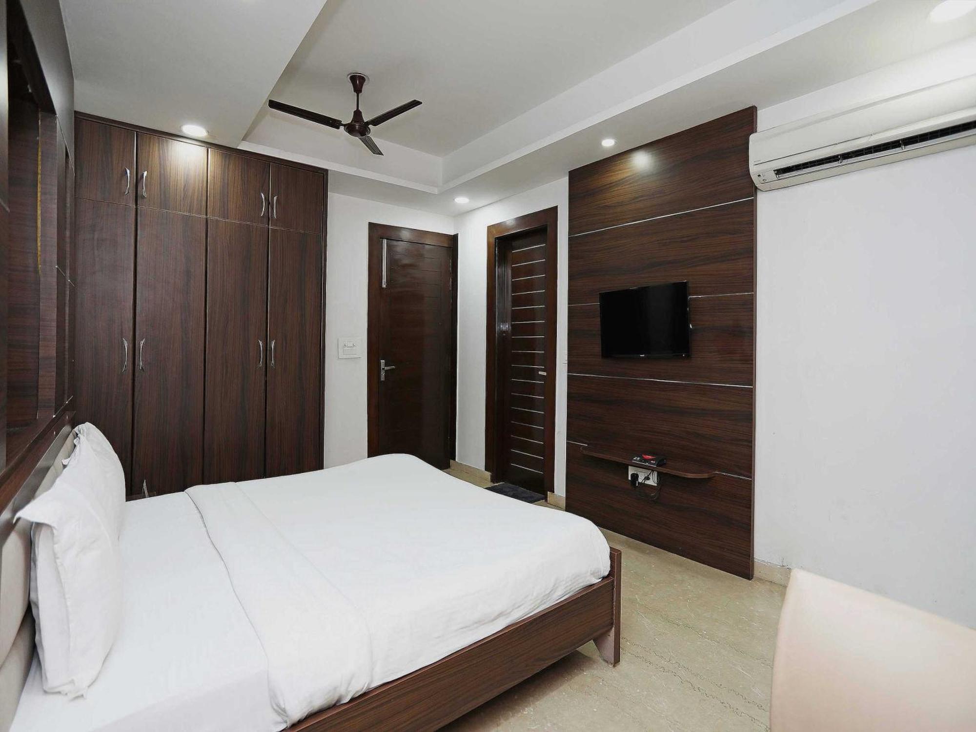 Hotel O Pravin Executive Gangapur  Exterior photo