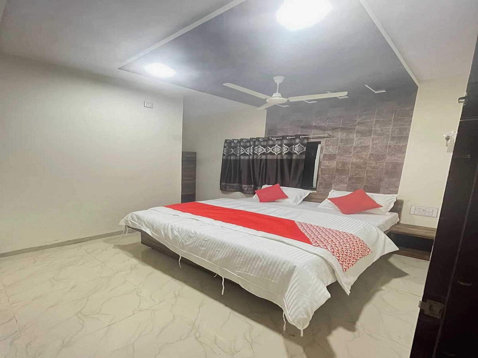 Hotel O Pravin Executive Gangapur  Exterior photo