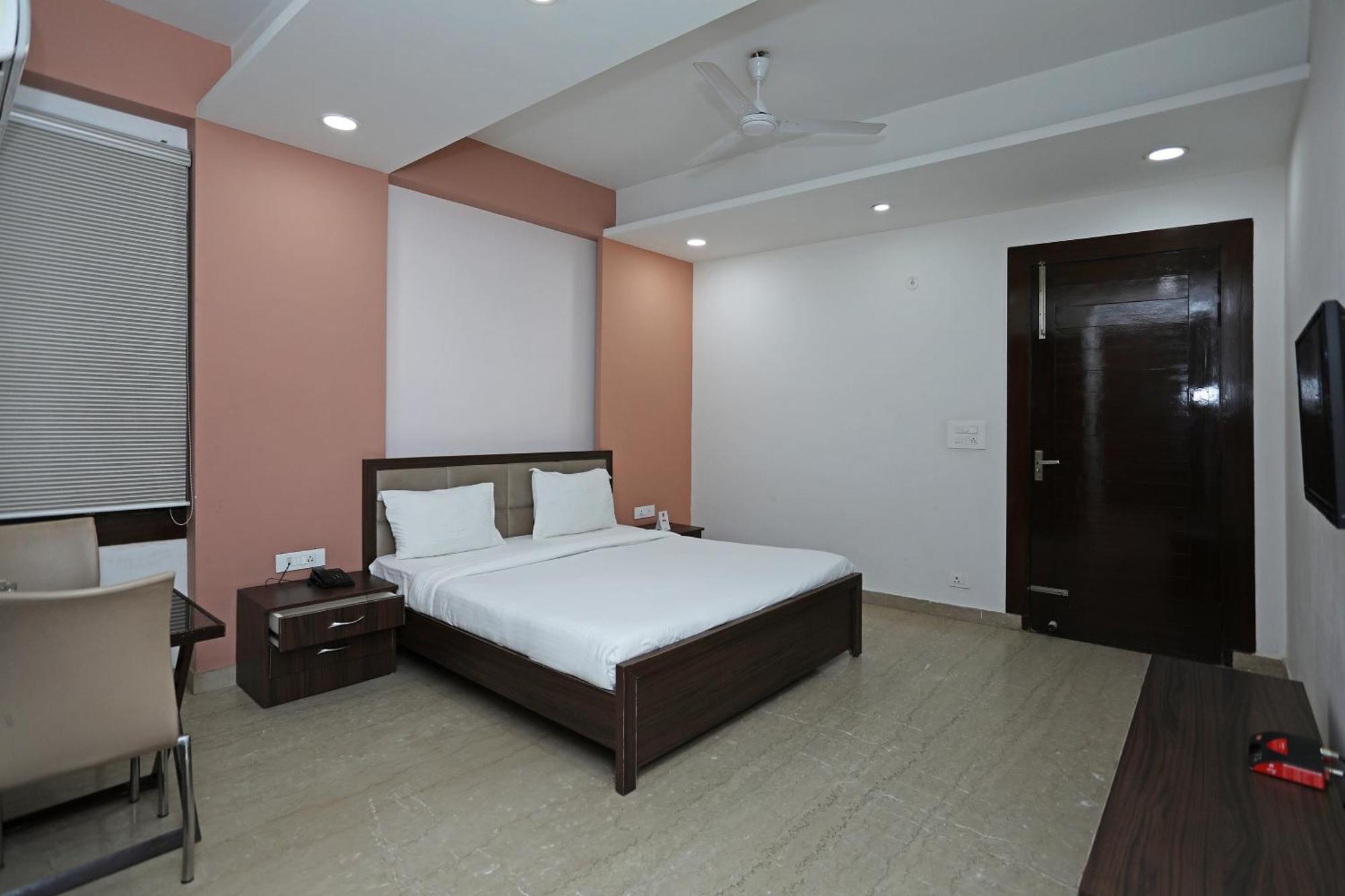 Hotel O Pravin Executive Gangapur  Exterior photo