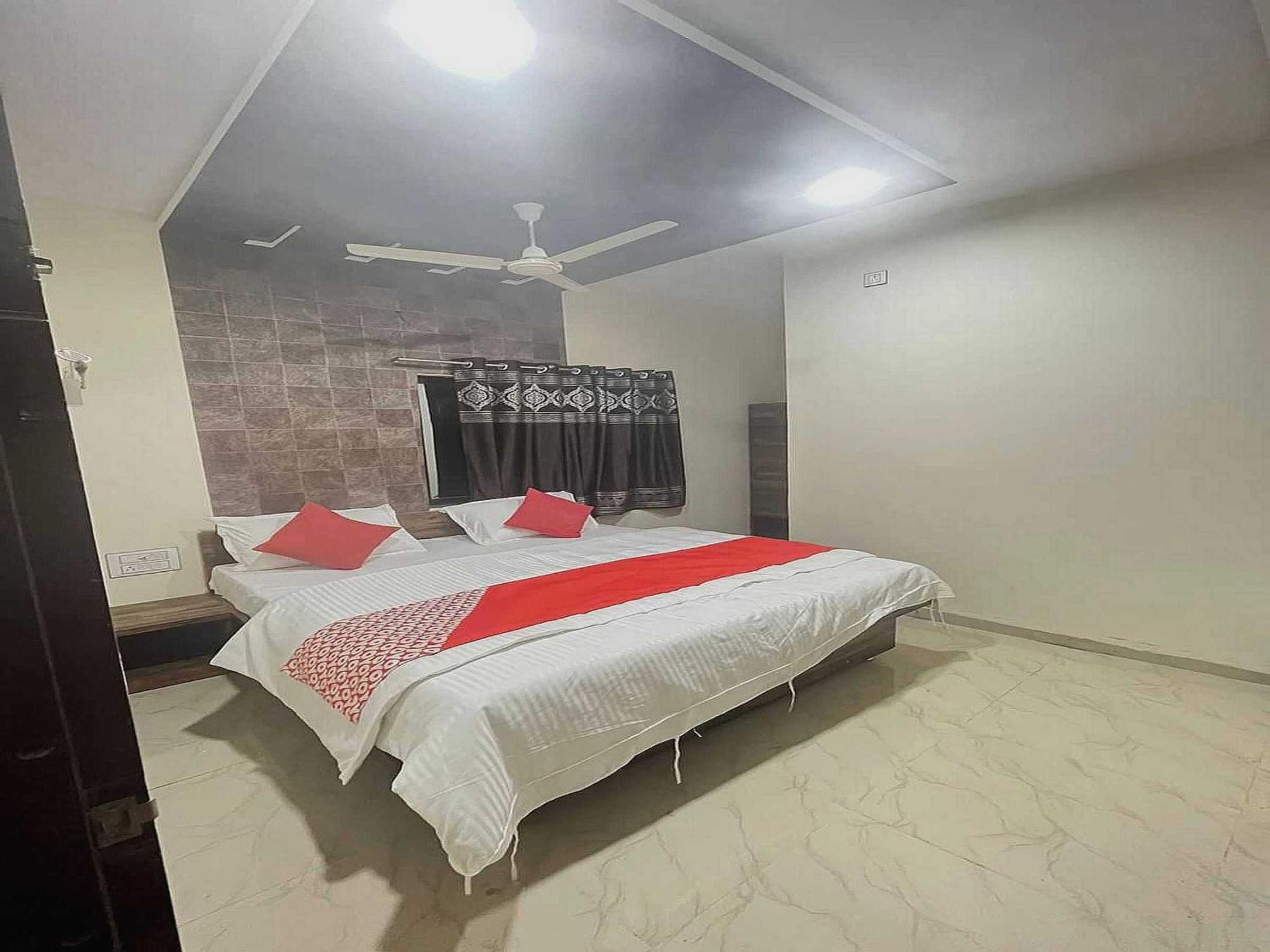 Hotel O Pravin Executive Gangapur  Exterior photo