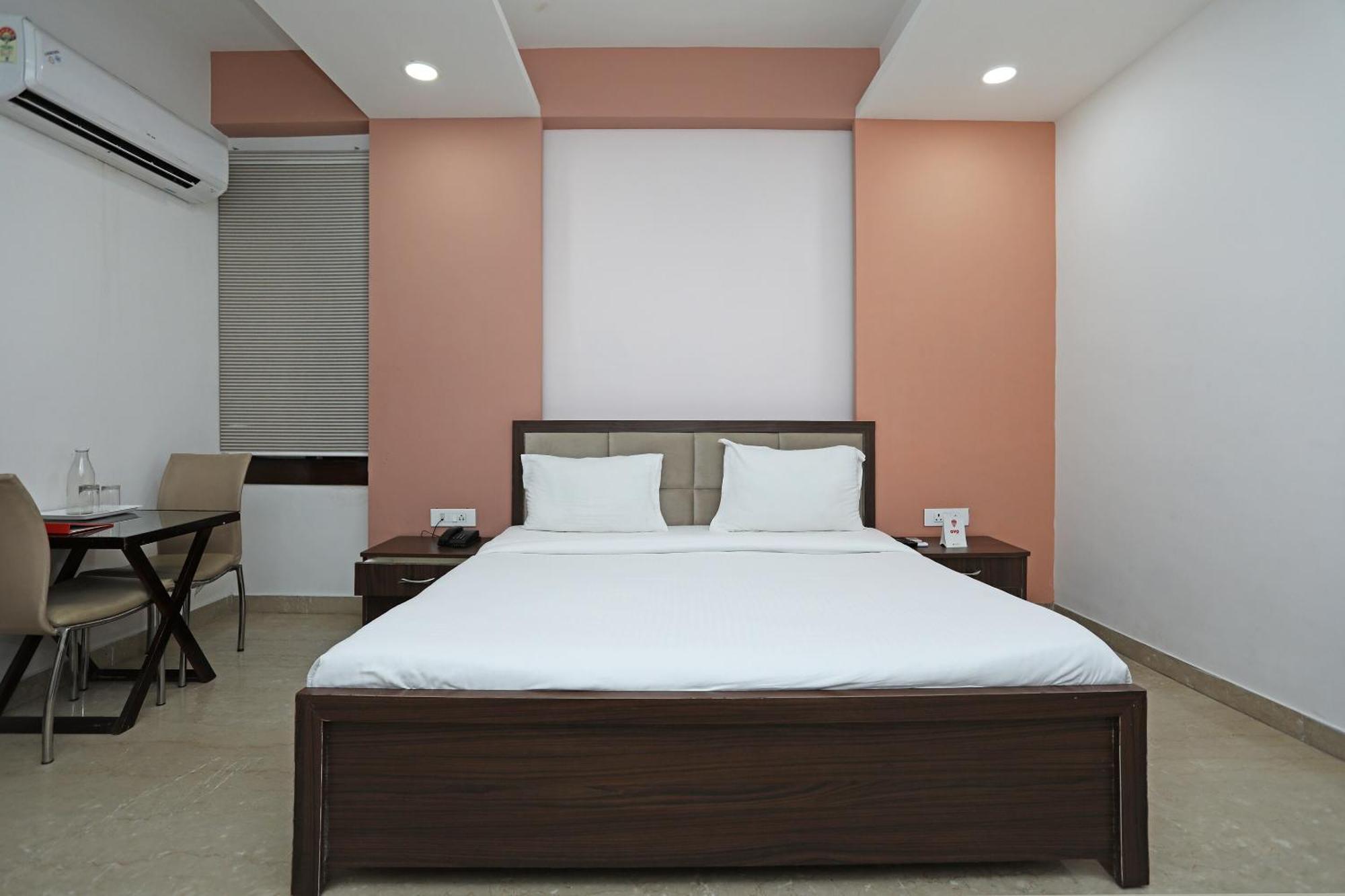 Hotel O Pravin Executive Gangapur  Exterior photo